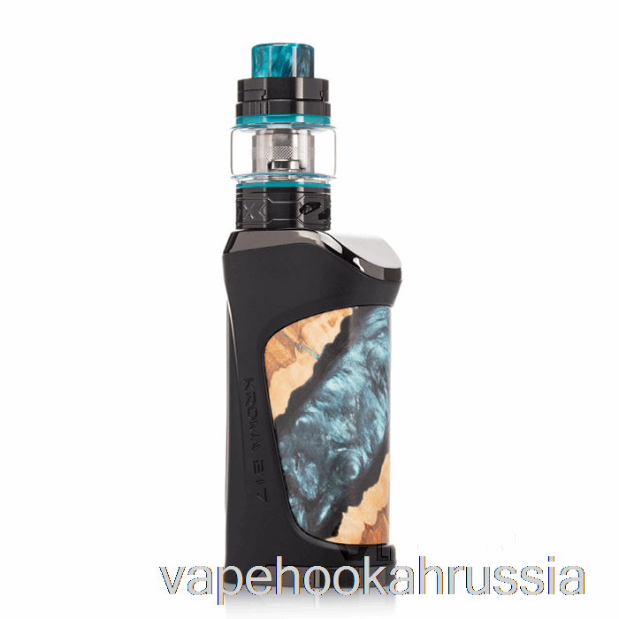 Vape Juice Innokin Kroma 217 100 Вт стартовый комплект River Wood